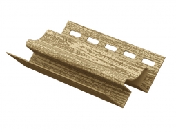 Внутренний угол Ю-Пласт Тимбер-Блок Ель балтийская