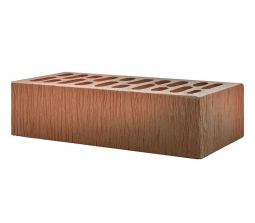 Кирпич лицевой керамический «Флеш» «Классик» «Утес» пустотелый одинарный