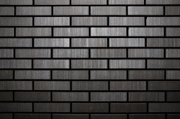 Кирпич лицевой керамический «Даймондс» пустотелый одинарный