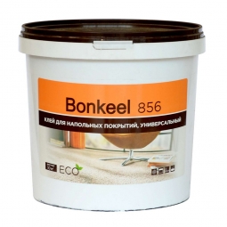 Клей Bonkeel 856 морозостойкий 4 кг