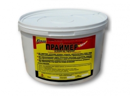 Праймер Технониколь на основе ПБК Гидроизол (3л)