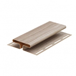 Н-профиль Docke Lux Орех