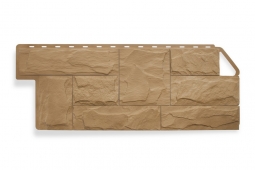 Фасадная панель Альта-Профиль Гранит Уральский