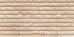 Гибкая керамика Phomi Oman Linear Stone Nile Medium Yellow 1200x600х4 мм