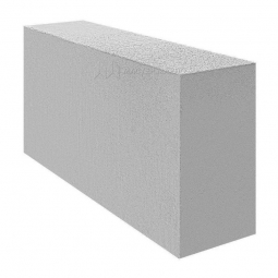 Газоблок ПЗНГ 600х300х100 D-600