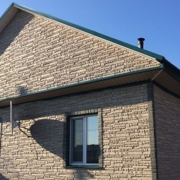 Скалистый камень