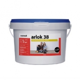 Клей водно-дисперсионный Forbo Arlok 38 (13кг)