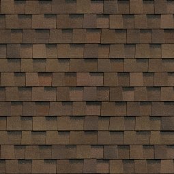 Гибкая черепица Shinglas Кантри алабама