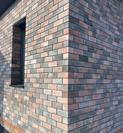 Черно-красный «Бисмарк»