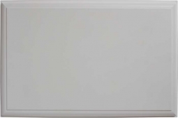 Отделочный элемент Альта-Профиль №3 Белоснежный, 0,25х0,38 м