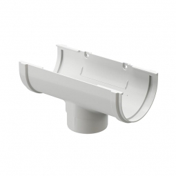 Воронка Docke Standard / Dacha белый