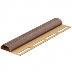 Финишный профиль Docke Lux Миндаль