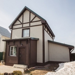 Кирпич клинкерный