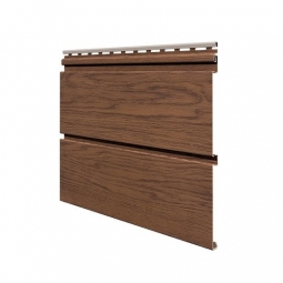 Софит Vox Nature SVP-09 со скрытой перфорацией Орех