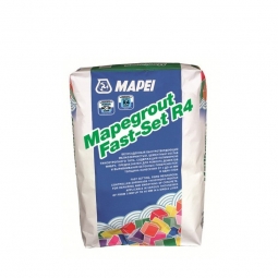 Ремонтный состав Mapei Mapegrout Fast-Set R4 25 кг