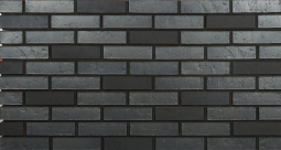 Кирпич лицевой керамический Cobalt Premium пустотелый одинарный