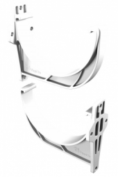 Кронштейн желоба Vinyl-On Пломбир