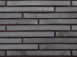 Кирпич лицевой керамический Ригель Hans Bekker 716