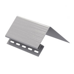 Околооконный профиль Ю-Пласт Classic серый