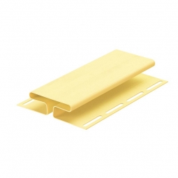 Н-профиль Docke Premium / Standart Лимон