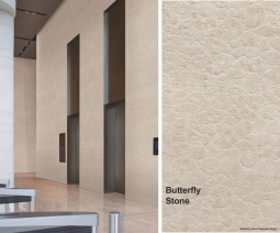 Камень Butterfly Stone