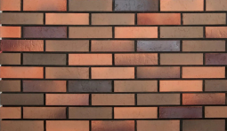 Кирпич лицевой керамический Allegro Premium пустотелый Евро 0,9 НФ