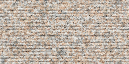 Гибкая керамика Phomi Stone Ridged Gold Sesame 1200x600х3 мм