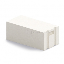 Газоблок Поревит БП-300 D600