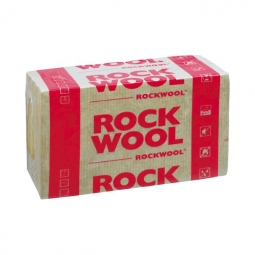 Базальтовый утеплитель Rockwool Руф Баттс В Оптима 1000х600х40 мм / 6 пл.