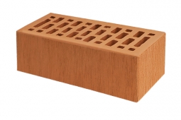 Кирпич лицевой керамический Красный Тростник