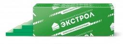 Экструдированный пенополистирол Экстрол 45 1180х580х40 мм / 10 пл.
