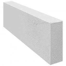 Газоблок Пораблок П-100 D600