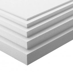 Пенополистирол Теплопласт ПСБ-C 25 ТУ 30х2000х1000 мм