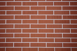 Кирпич лицевой керамический «Бордо» «Бархат» пустотелый Евро 0.7НФ