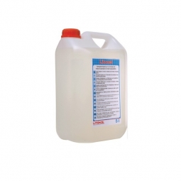 Жидкий очиститель Litokol Litonet, 5кг