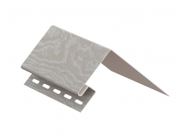 Околооконный профиль Ю-Пласт Тимбер-Блок Кедр полярный