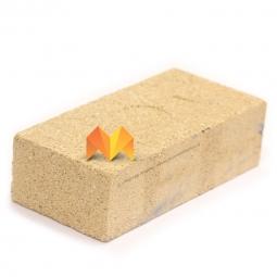 Кирпич шамотный ШБ-5