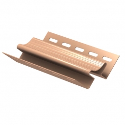 Внутренний угол Ю-Пласт Classic розовый