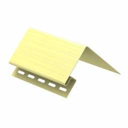 Околооконный профиль Ю-Пласт Classic кремовый