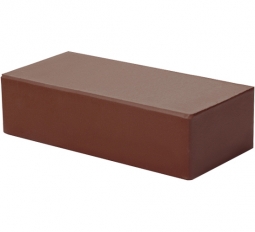 Кирпич лицевой керамический Шоколад