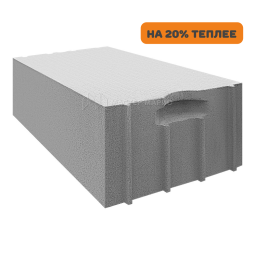 Твинблок Теплит Березовский ТБ-400 D400п