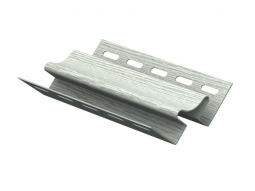 Внутренний угол Ю-Пласт Тимбер-Блок Ясень прованс зеленый