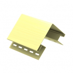 Наружный угол Ю-Пласт Classic 076 кремовый