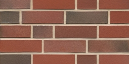 Кирпич клинкерный K363NF90 Lava Ciaro Liso