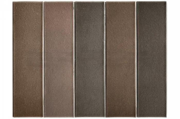 Кирпич керамический лицевой Браер кладка Мокко пустотелый Евро 0,7НФ