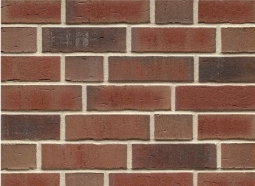 Кирпич клинкерный K752NF Vascu Ardor Carbo