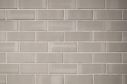 Кирпич лицевой керамический «Серебро» пустотелый утолщенный ут. ст.