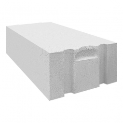 Газоблок Пораблок П-400 D600