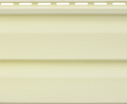 Сайдинг Альта-Профиль Аляска Сэнд 3000x205х12