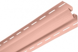 Планка Внутренний угол Альта-Профиль Альта Классика Земляничный 3000